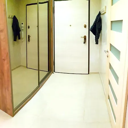 Appartamento Apartament Ze Slonecznym Ogrodem *