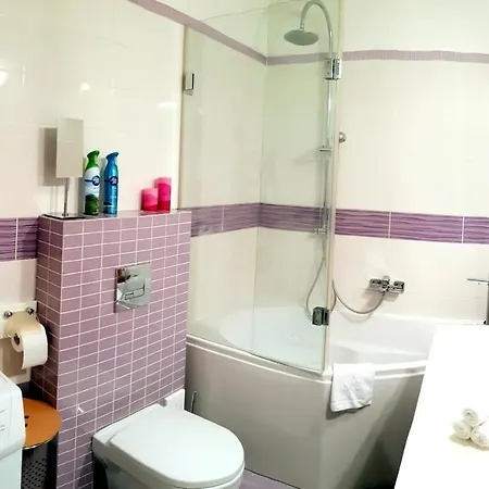 Appartamento Apartament Ze Slonecznym Ogrodem *