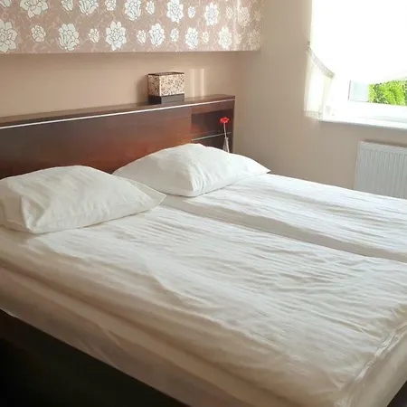 Apartament Ze Slonecznym Ogrodem